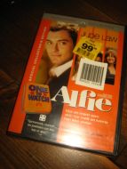 ALFIE 2004 11 ÅR 106 MIN