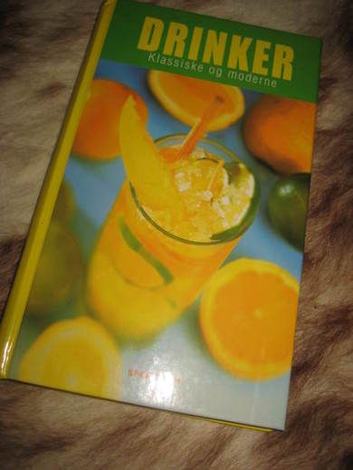 DRINKER Klassiske og moderne 2006