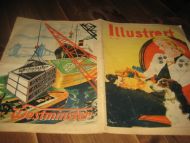 1940,nr 013, Illustrert Familieblad.