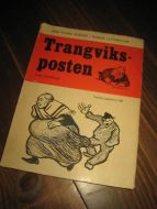 TRANGVIKS POSTEN. 1STE SAMLING. 1968