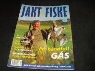 1998 nr 011 JAKT & FISKE