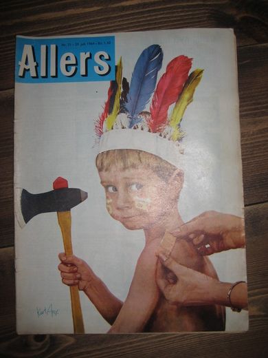 1964 nr 031 Allers
