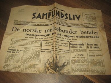 1934 nr 018 SAMFUNNSLIV