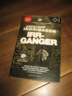 INDRIDASON: IRRGANGER 2010