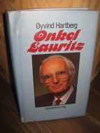 Hartberg, Øyvind: Onkel Lauritz. 1986.