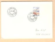 1968 15 5 MALMØ SCANDINAVIAN FURNITURE FAIR