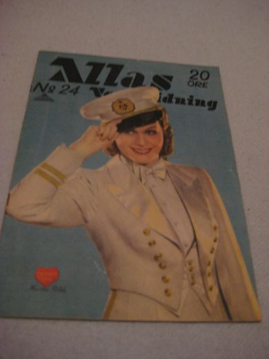 1941 nr 024 ALLAS VECKOTIDNING