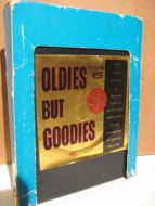 OLDIES BUT GOODIES VOL 5