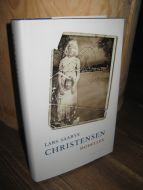 CHRISTENSEN, LARS SAABYE: MODELLEN. 2005.