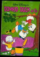 1987 nr 028 Donald Duck & Co