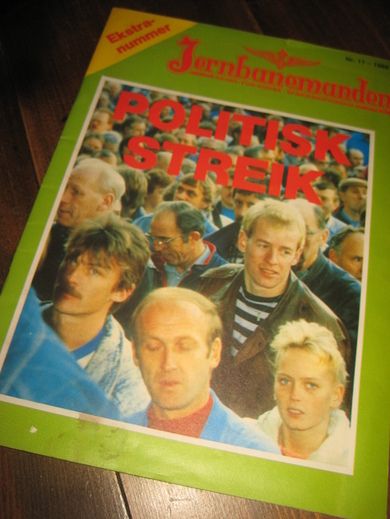 Jernbanemanden 1989 nr 011