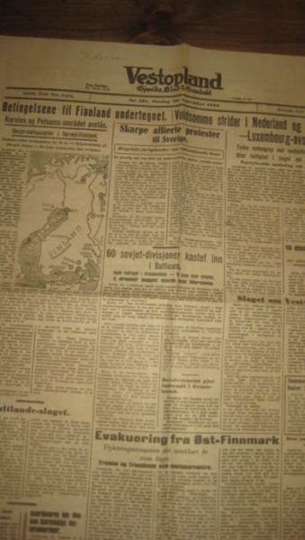 1944 nr 165 Vestopland