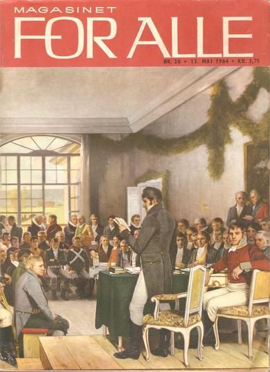 1964 nr 020 MAGASINET FOR ALLE