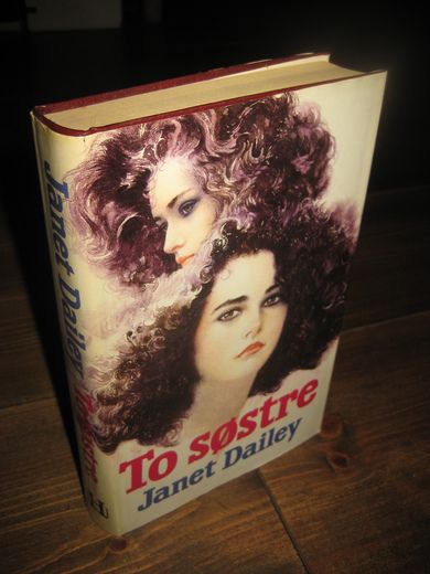 Dailey: To søstre. 1990.