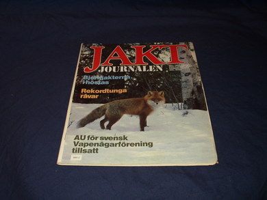 1982 nr 002 JAKT journalen