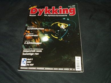 2005 nr 002 Dykking