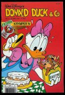 1990 nr 012 DONALD DUCK & CO