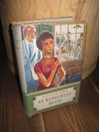 LEWIS, SINCLAIR: AV KONGELIG BLOD. 1958.