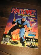 1992,nr 005, FANTOMET