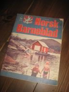1976 nr 014 norsk barneblad
