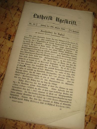 1880 nr 012 Luthersk Ugeskrift