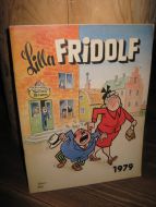 1979, Lilla FRIDOLF.