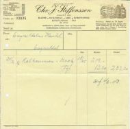 Chr J Steffensen Aalesund 1943