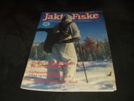 1988 nr 012 Jakt & Fiske