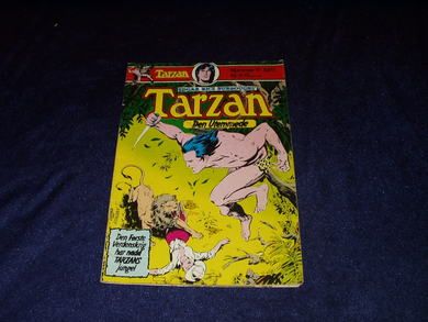 1977,nr 017, Tarzan