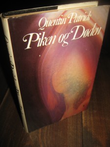 Patrick: Piken og Døden. 1978.