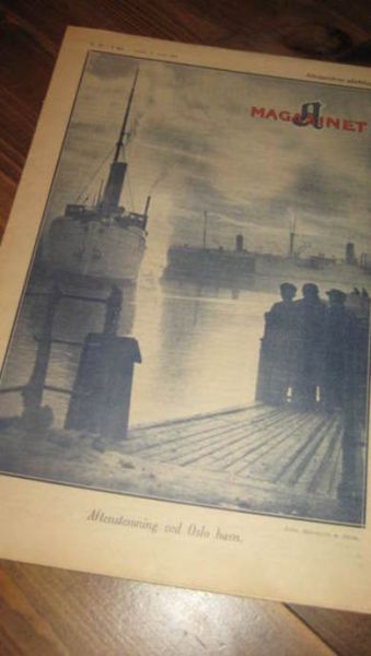 1932 nr 012 A MAGASINET