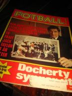 FOTBALLREVYEN 1978 nr 013