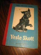 WULFF: Vesle Skott. 1951.