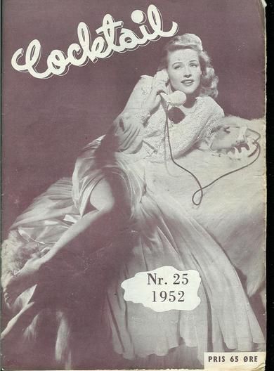 1952 nr 025 Coctail