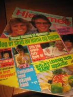 1983 nr 037 HJEMMET YNGVAR NUME JOAN COLLINS