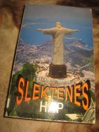 WHITE: SLEKTENS HÅP. 1992