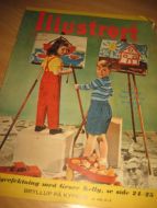 1961 nr 039 Illustrert