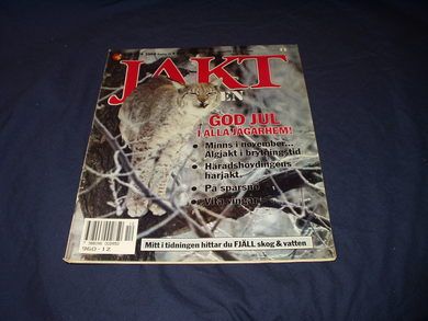 1988 nr 012 JAKT journalen