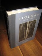 CAMPBELL: BIOLOGY THIRD EDITION 1993