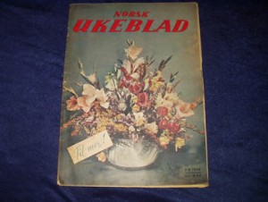 1948,nr 007, Norsk Ukeblad
