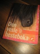 Den vesle hesteboka. 2001. 