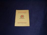 Eldsfåren Ei tale til born 1932