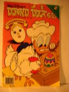 1992 nr 015 DONALD DUCK & CO
