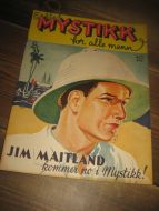 1942 nr 034 MYSTIKK for alle menn