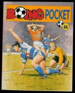 Nr 066, Boing POCKET