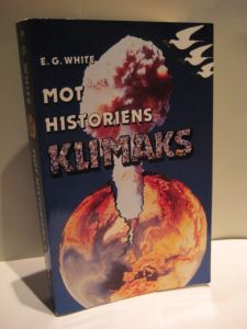 WHITE: MOT HISTORIENS KLIMAKS. 1989