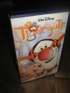 TIGERGUTT. 2000, 74 MIN.