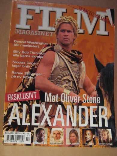 2004 nr 007 FILM MAGASINET