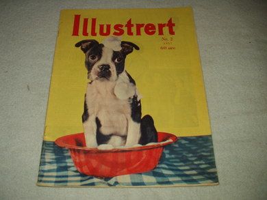 1957 nr 002 Illustrert