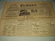1906 nr 050 Ørebladet